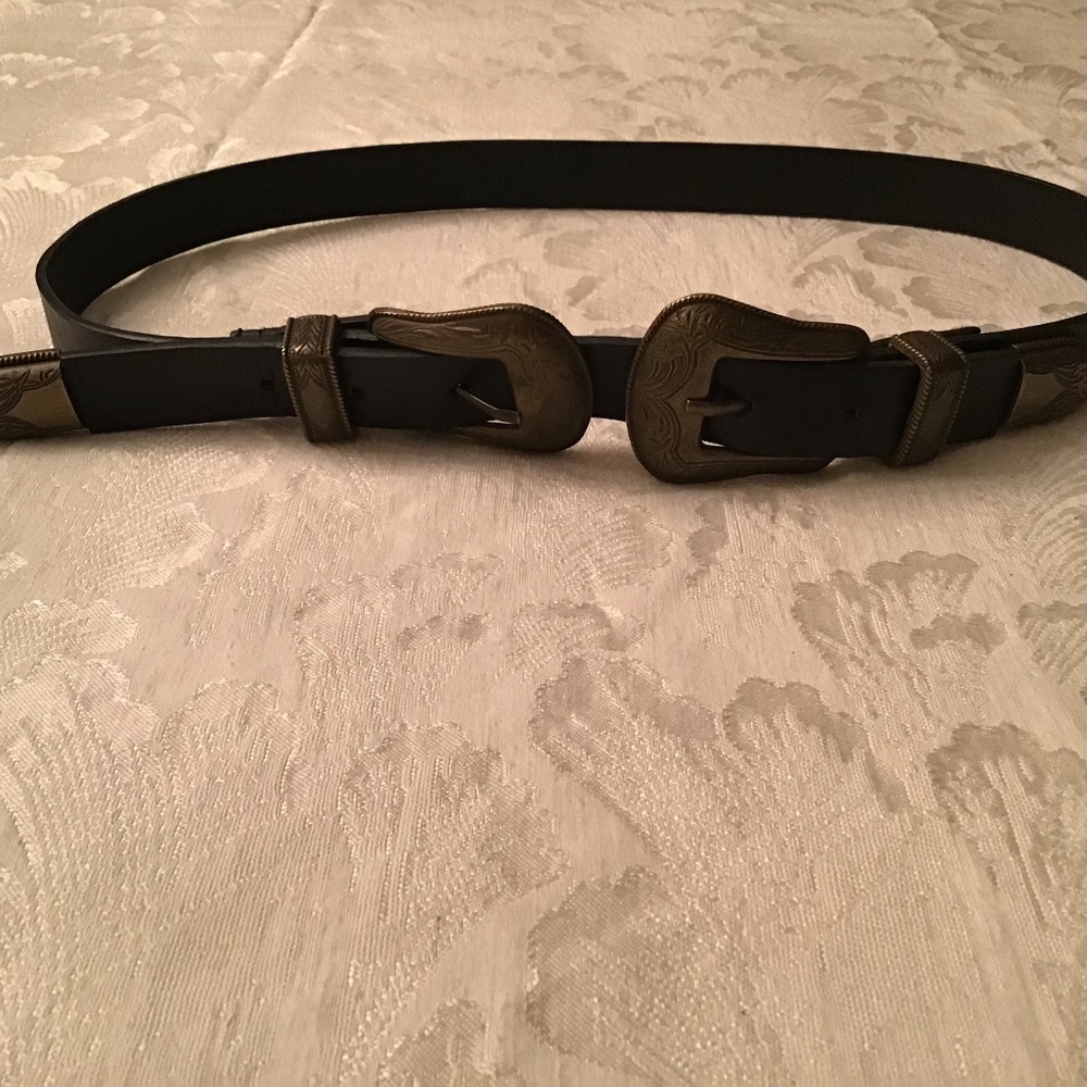 Dynamite belt